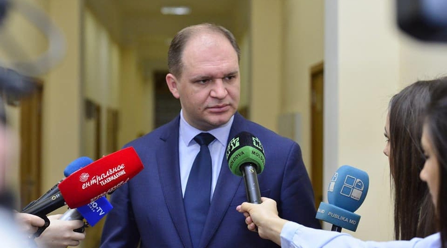 Примария Кишинёва закупит у Беларуси 100 новых автобусов