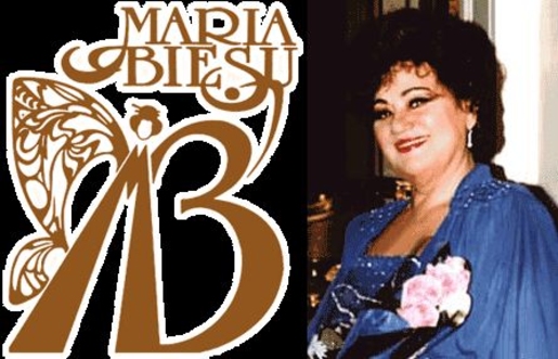 В Кишиневе состоится 18-й международный фестиваль «Приглашает Мария Биешу»