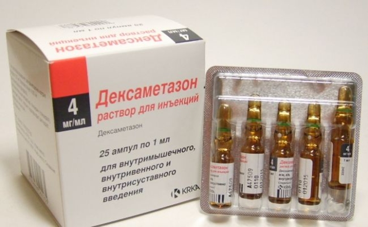 Глава ВОЗ выступил за наращивание производства дексаметазона для лечения COVID-19