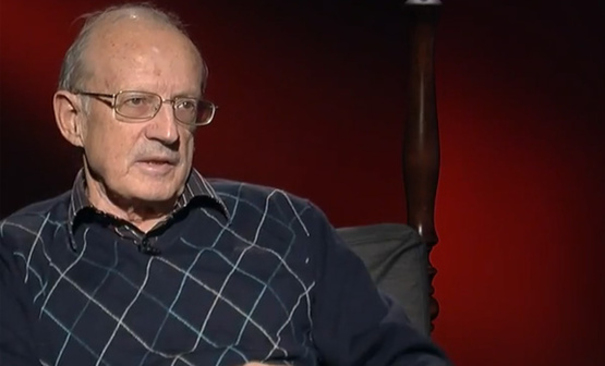 «Хунта» против «Бункера»