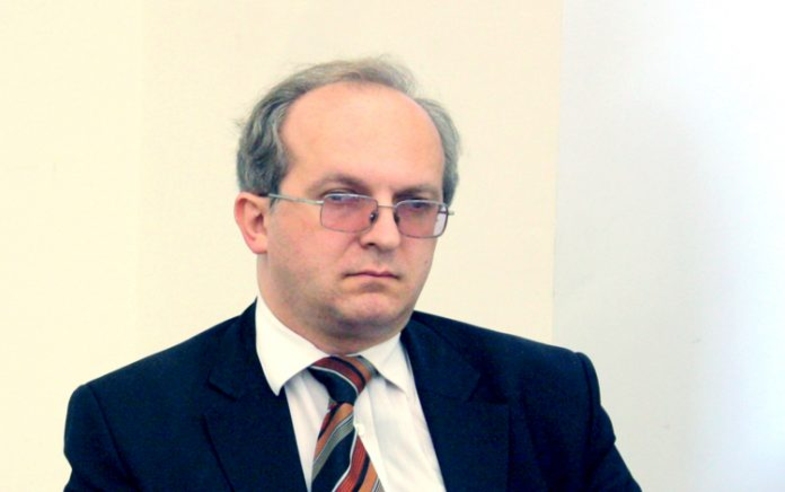 Внешняя политика Молдовы. Часть II. Отношения с международными организациями