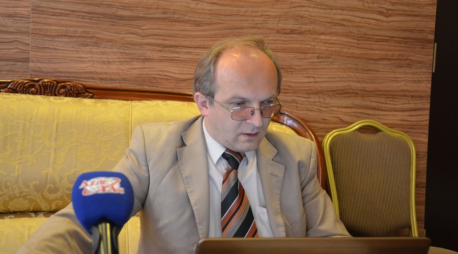 Смешанная избирательная система и ее выгоды для Приднестровья