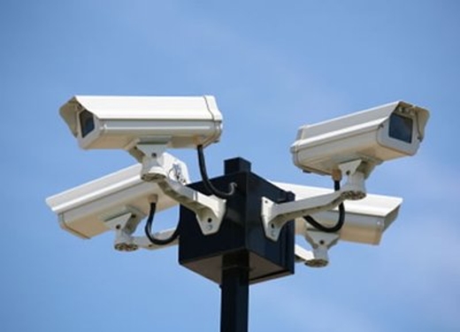 В Кишинёве заработала автоматизированная система видеонаблюдения