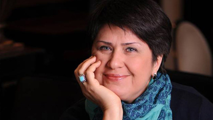 Ирина Астахова: «Возвращение коммунистов к власти - это катастрофа»