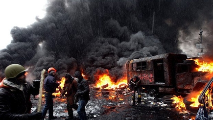 Украинский каток и безопасность Республики Молдова