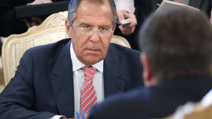 Лавров: «Россия не нападет на восточные и южные области Украины»