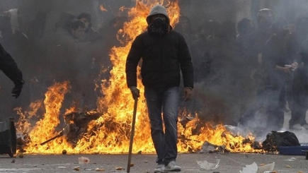 Удар по левоэкстремистам: спасительный контрудар … или «17 в 17»