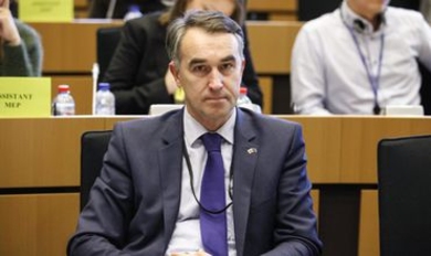 Докладчик Европарламента по Молдове совершит визит в Кишинев