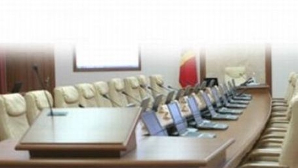 Перезагрузка Молдовы. Возможная отставка правительства