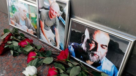 При поддержке спецслужб: кто помогал в расследовании убийства журналистов в ЦАР и что мы узнали