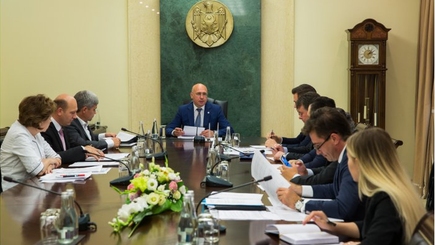 Кабмин принял План по борьбе с коррупцией в области образования на 2018-2020 годы