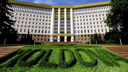 «Россия уже потеряла Молдову, но не хочет это признавать»