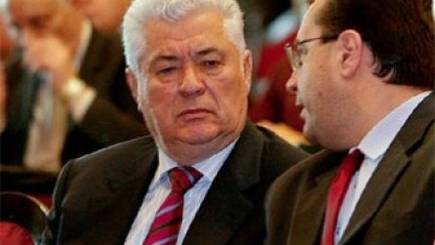 ПКРМ и ДПМ создали коалицию?
