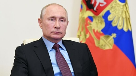 Обращение Путина к россиянам по ситуации с коронавирусом в стране — трансляция