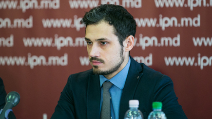 Политические проевропейские силы флиртуют с унионистской идеей, но не заимствуют ее полностью