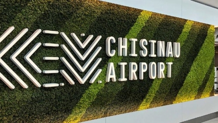 АПП подало в суд на «Avia Invest» с целью признать недействительным договор концессии Кишиневского аэропорта