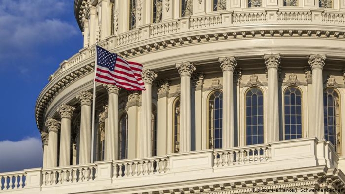 Сенаторы США предложили персональные санкции из-за отравления Навального