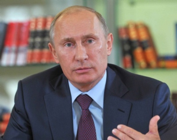 Сирийская альтернатива