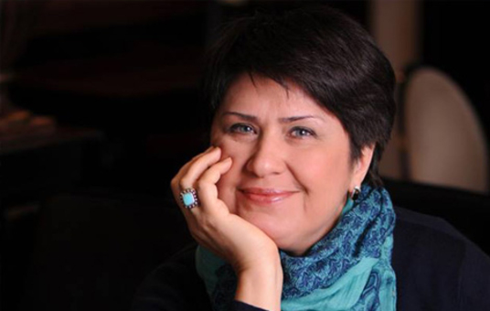 Ирина Астахова: «Возвращение коммунистов к власти - это катастрофа»