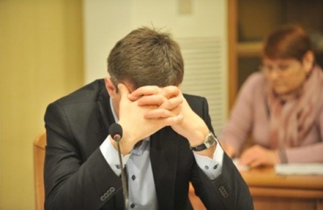 Дорин Киртоакэ остается под домашним арестом
