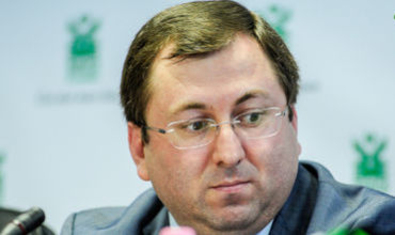 Экс-председателя Banca de Economii Виорела Быркэ арестовали на 30 суток