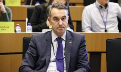 Докладчик Европарламента по Молдове совершит визит в Кишинев