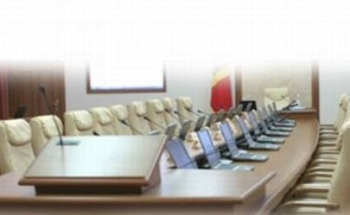 Перезагрузка Молдовы. Возможная отставка правительства