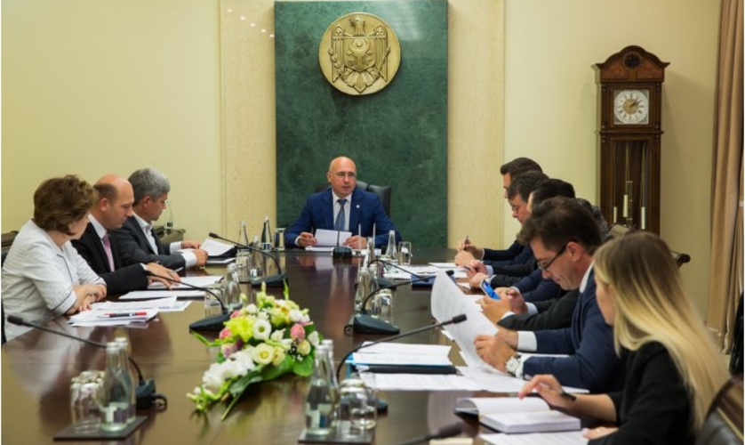 Кабмин принял План по борьбе с коррупцией в области образования на 2018-2020 годы