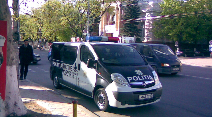 МВД: граждане Молдовы иногда 