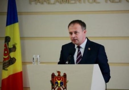 Законопроект о талонах на питание для работников зарегистрирован в парламенте