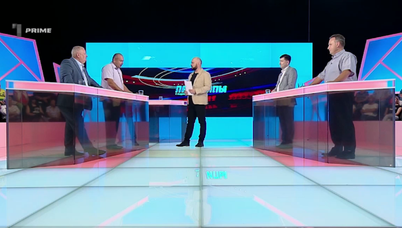 ДПМ готовится стать политической силой, которая обеспечит равновесие