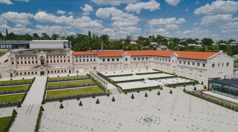 Молдавский провинциализм и большая политика