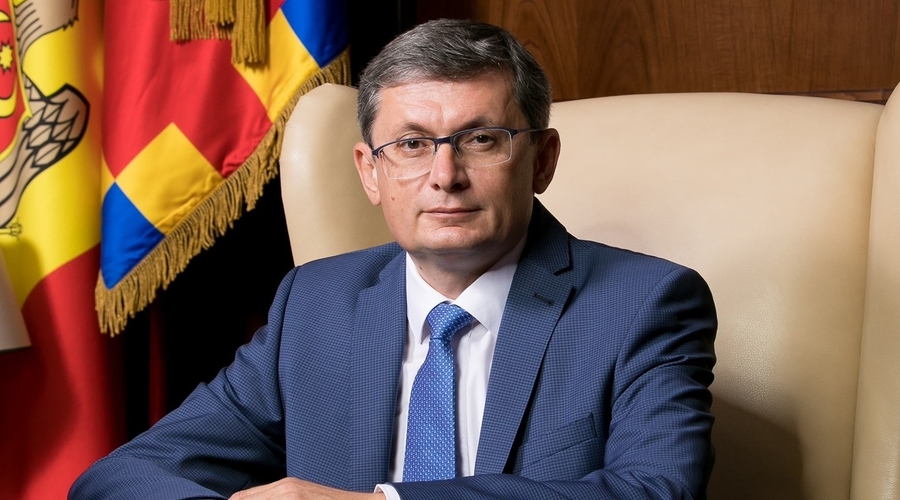 Новый закон позволит защитить граждан Молдовы