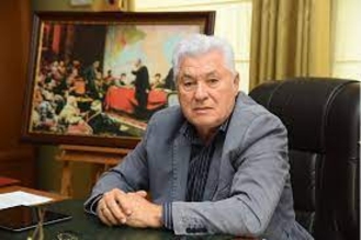Воронин: 