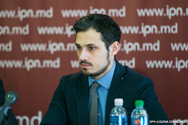 Политические проевропейские силы флиртуют с унионистской идеей, но не заимствуют ее полностью