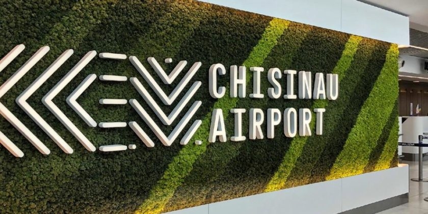 АПП подало в суд на «Avia Invest» с целью признать недействительным договор концессии Кишиневского аэропорта
