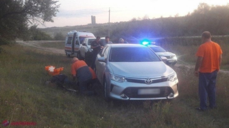 В Генпрокуратуре не исключают версию убийства Юрия Лункашу