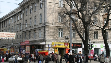 Исследование: каждый шестой молдаванин намерен в ближайшие полгода покинуть страну
