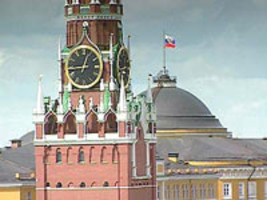 Плюшевые выборы