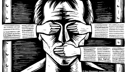 O tempora, o mores!  Либералы восстанавливают  цензуру  в  Молдове