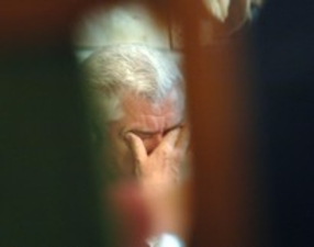 Дата бархатной революции определена. Какой сценарий выберет Воронин?