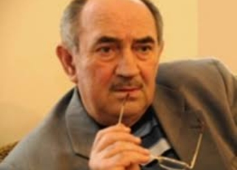 Умер журналист Константин Тэнасе