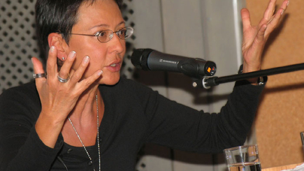 Пророческие слова Хакамады годичной давности Сбывается не через 15 лет, а раньше