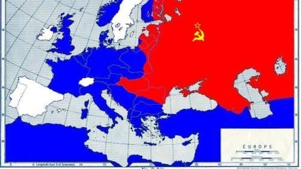 Еще один обвинитель СССР в оккупации Германии