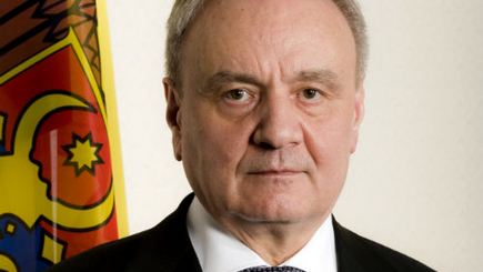 Три года тому назад Николай Тимофти стал президентом РМ