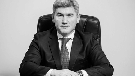 Интервью с Александром Жиздан - Министром внутренних дел Республики Молдова