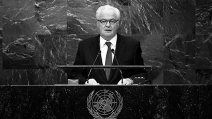 СМИ назвали причину смерти Чуркина