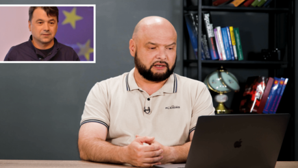 Ежедневник, 9 августа – начало большой чистки