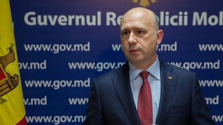 Павел Филип выдвинул ультиамтум директору НБС
