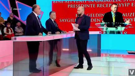 Принципы: О визите Реджепа Эрдогана в РМ